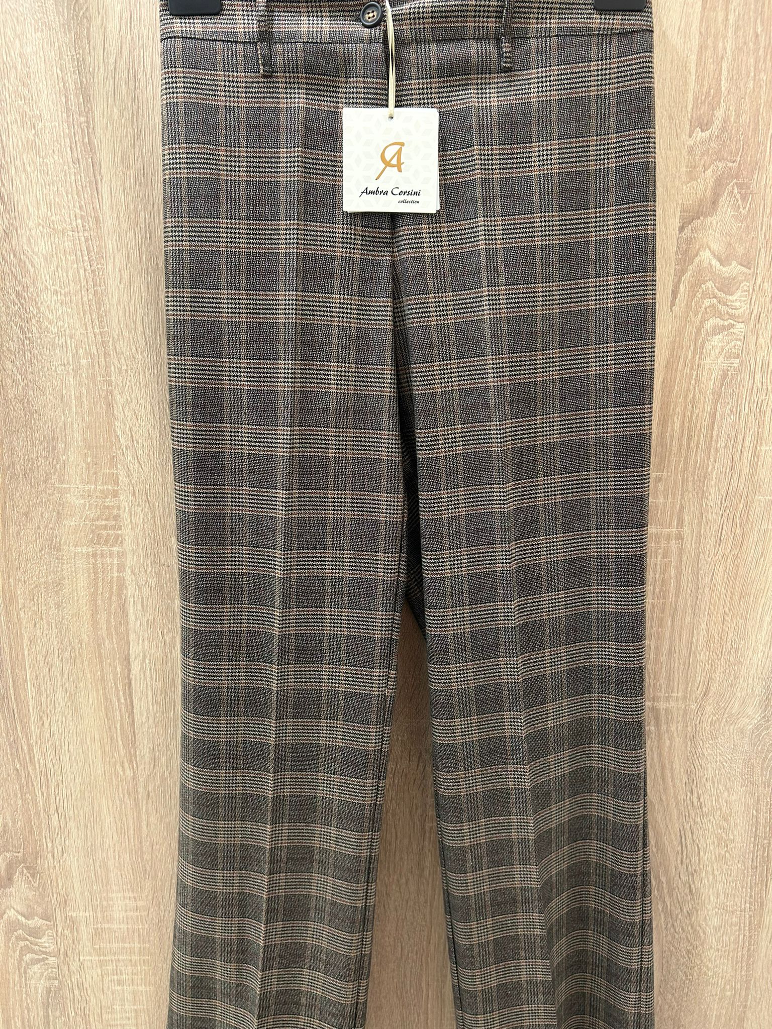 Pantalone Ambra Corsini modello classico