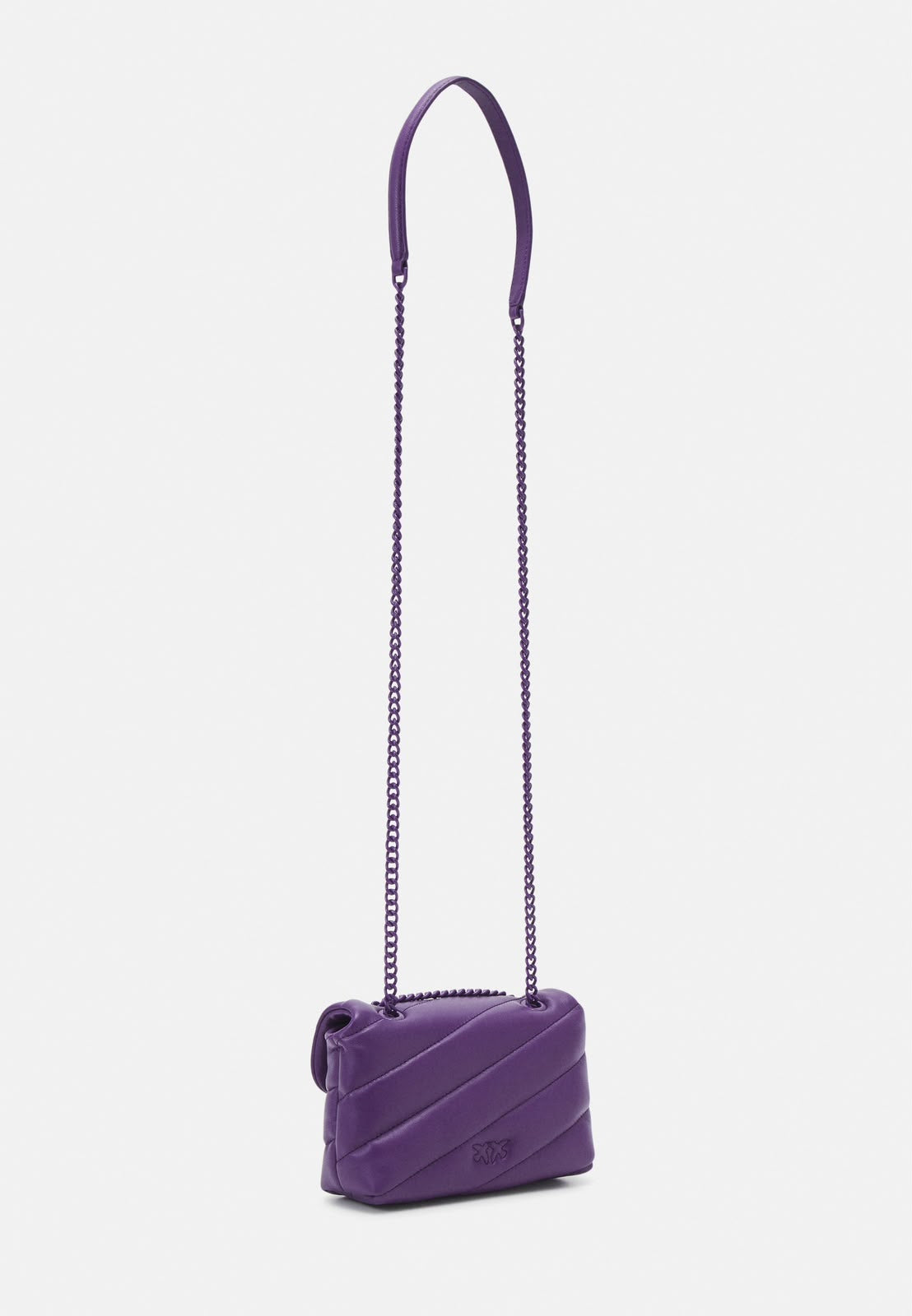 BORSA PINKO LOVE PUFF BABY CLASSIC