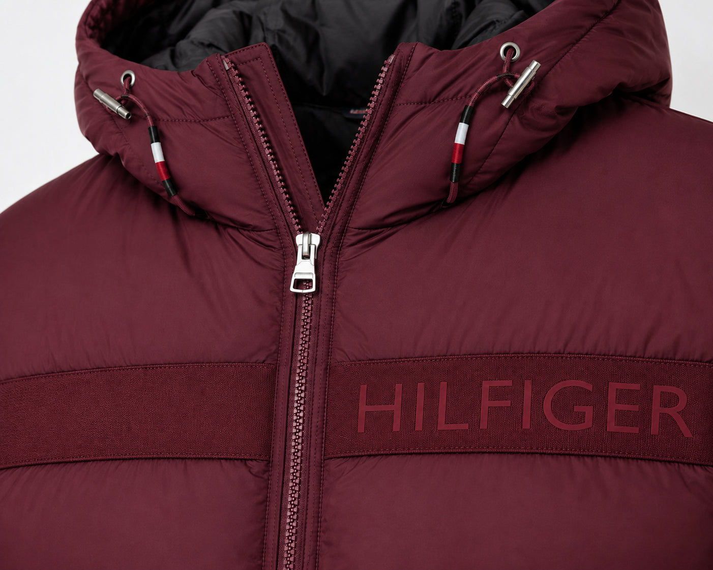 GIUBBOTTO TOMMY HILFIGER UOMO - NEW YORK PUFFER