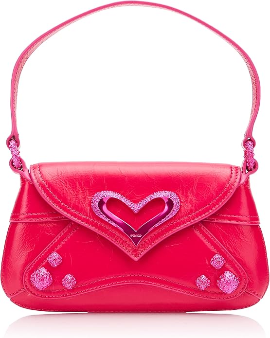 BORSA PINKO BABY SHOULDER 520