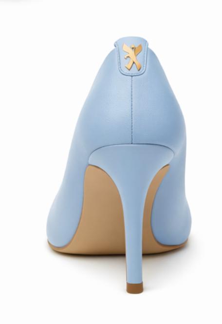 DECOLLETE PATRIZIA PEPE