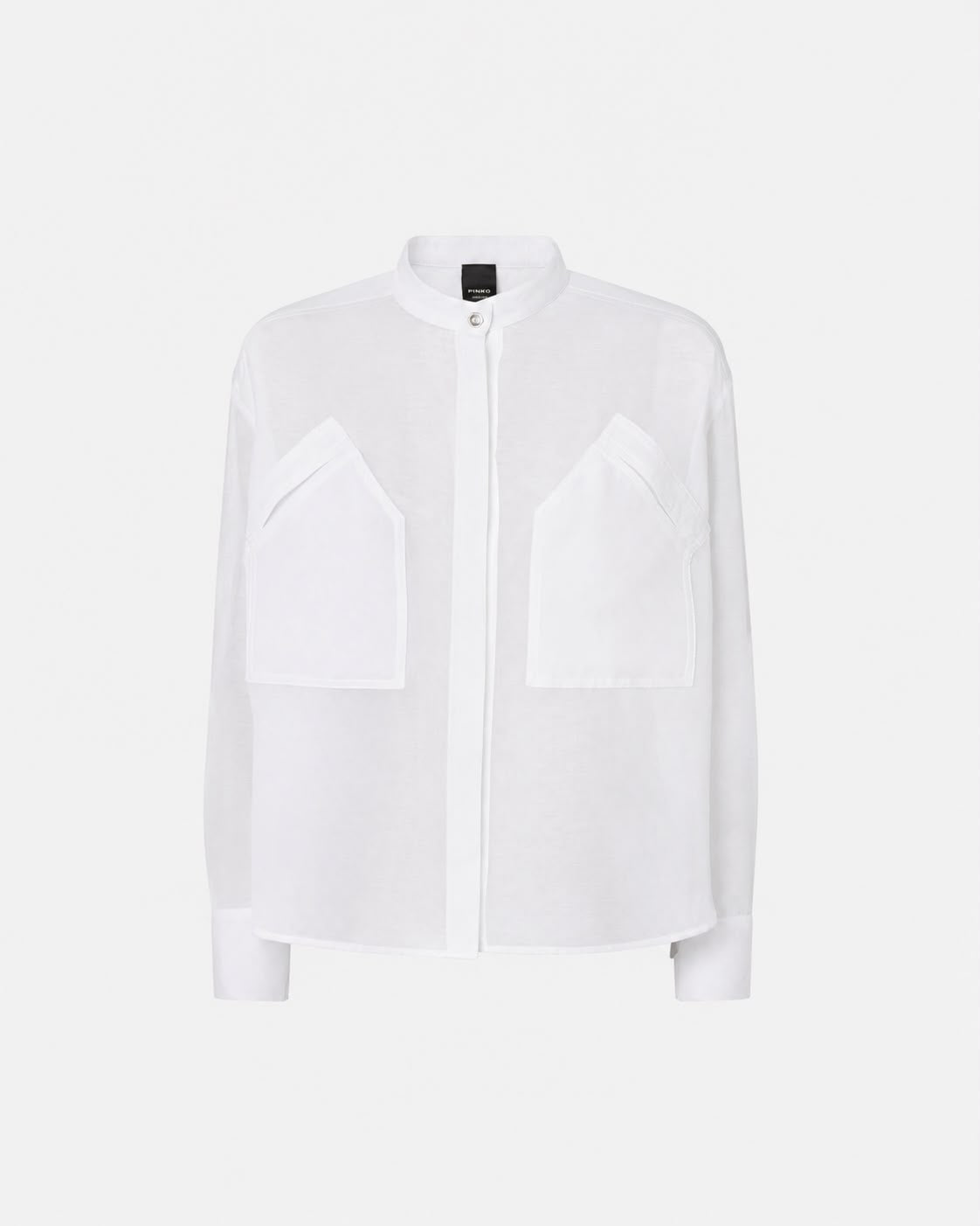 CAMICIA PINKO ANDY SHIRT