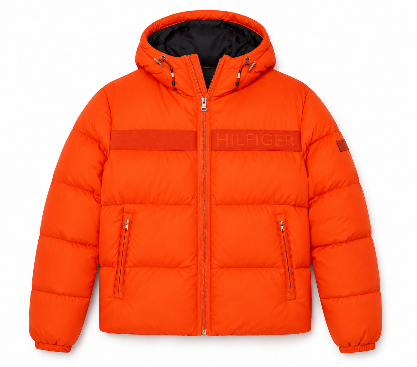 GIUBBOTTO TOMMY HILFIGER UOMO - NEW YORK PUFFER