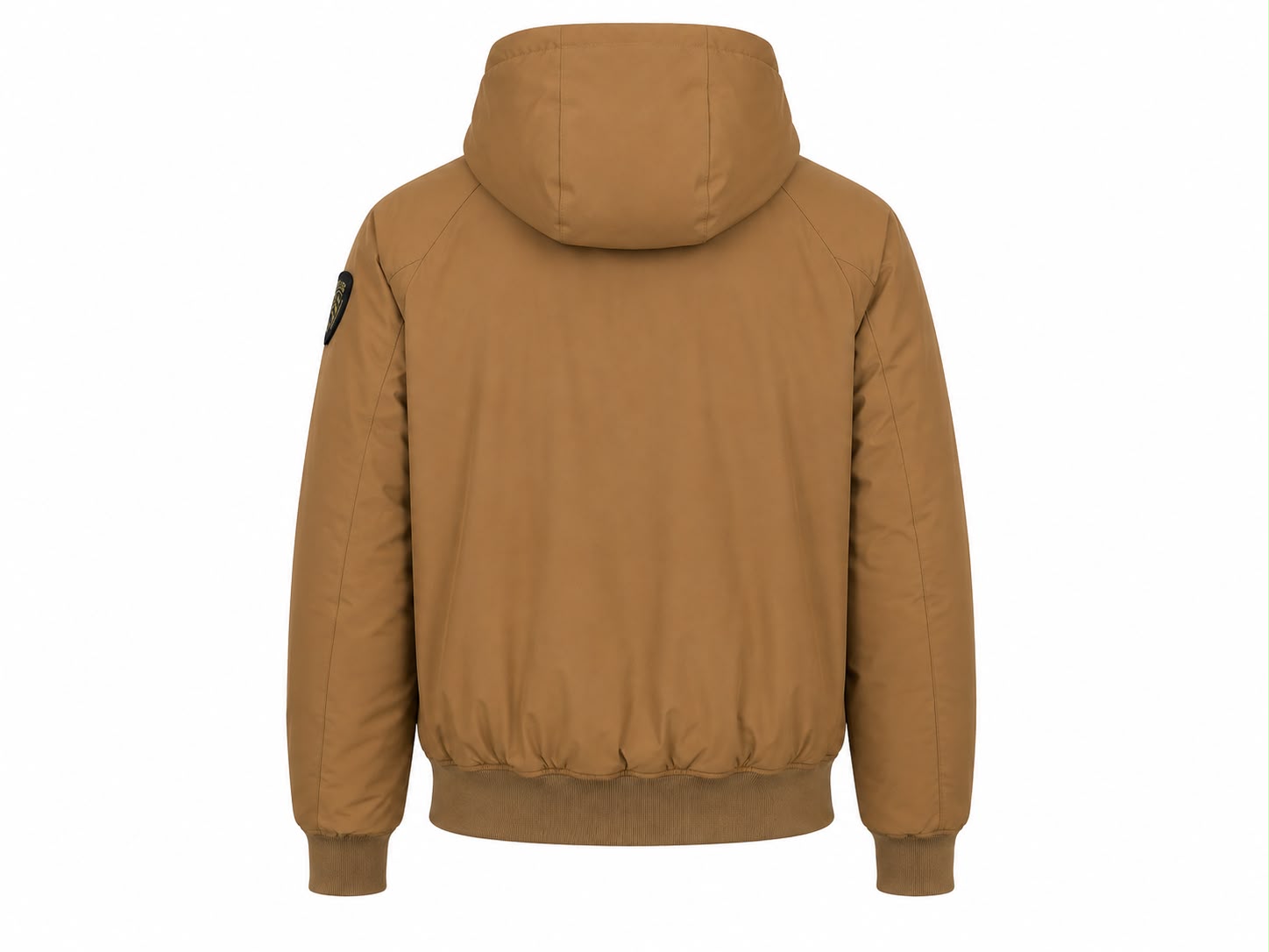 PIUMINO BLAUER UOMO IMBOTTITO CORTO - SOFT TOUCH