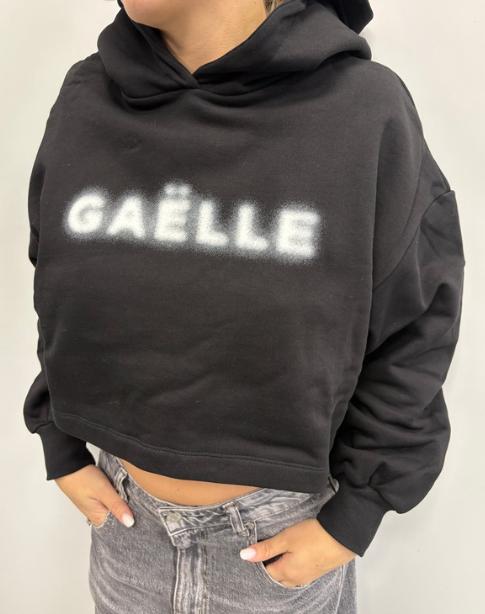FELPA GAELLE NEON