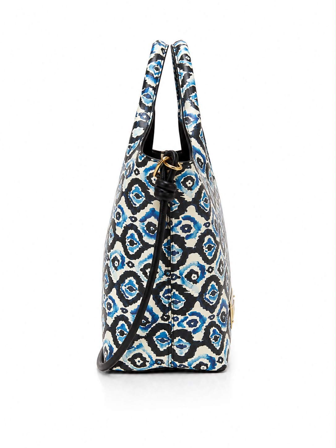 BORSA LOVE MOSCHINO MULTICOLOR MEDIUM