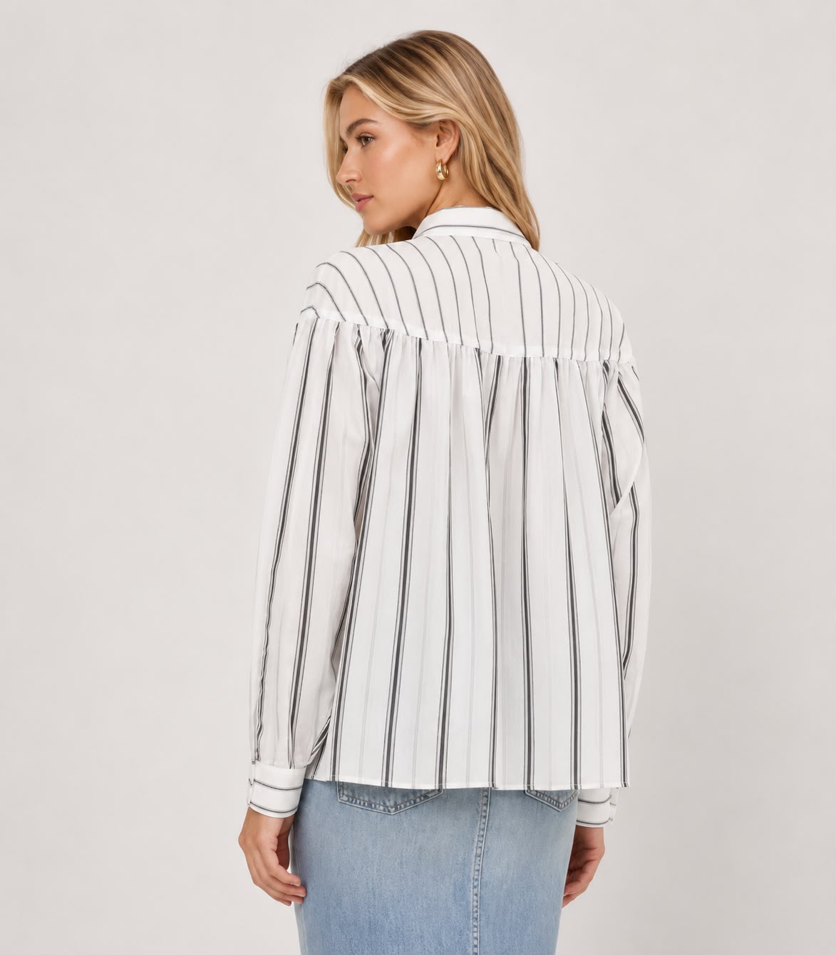 CAMICIA PINKO DIVA