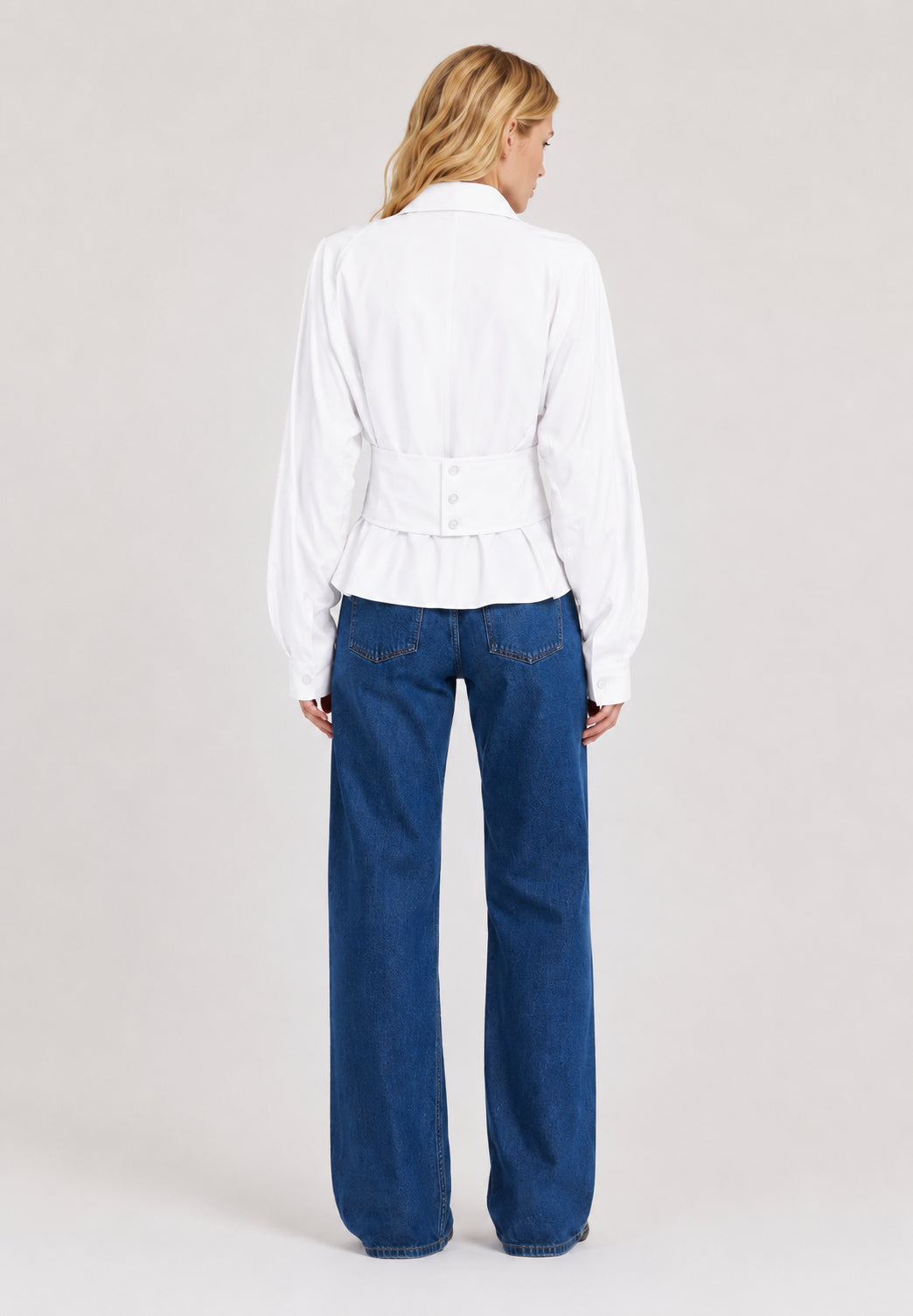 CAMICIA PINKO CONTROVENTO HABOTAI