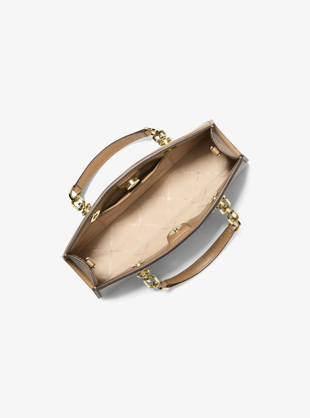 BORSA A MANO MICHAEL KORS