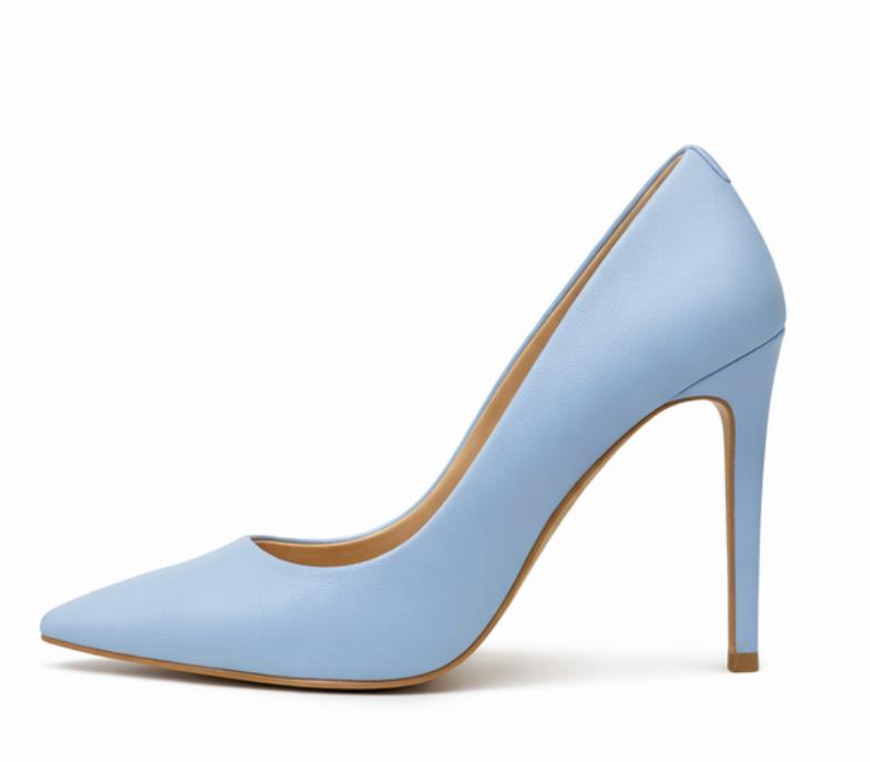 DECOLLETE PATRIZIA PEPE