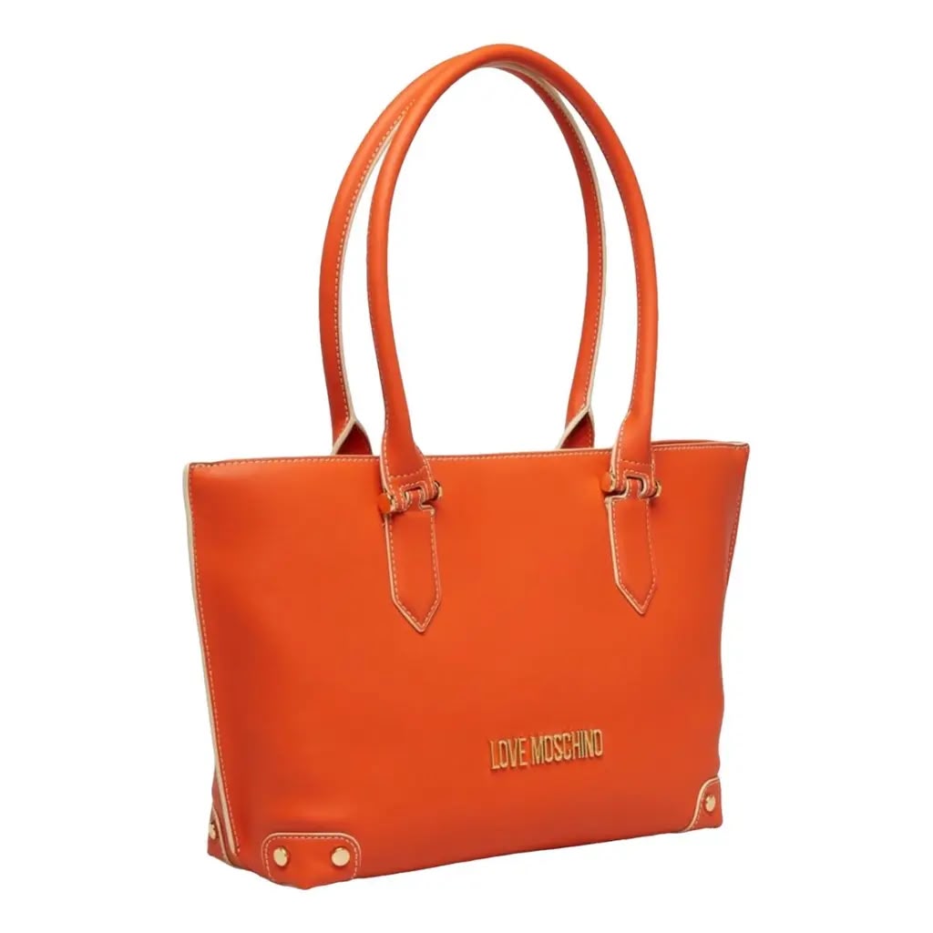 BORSA LOVE MOSCHINO SHOPPER