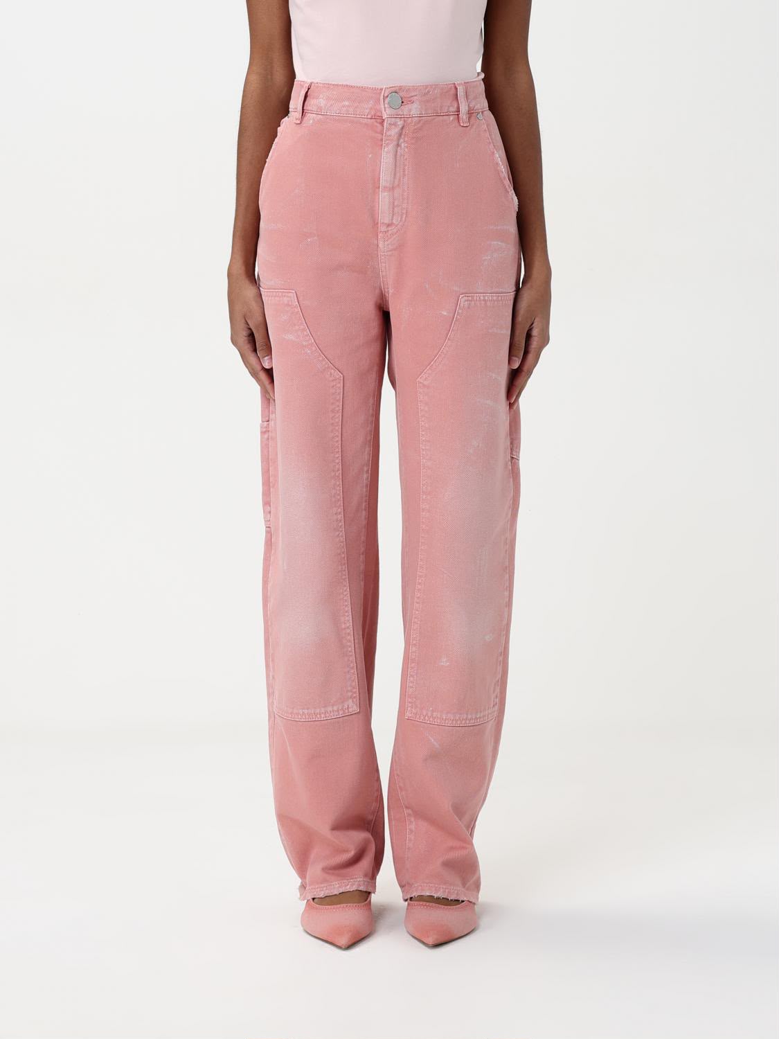 JEANS PINKO PRAIA WORKER