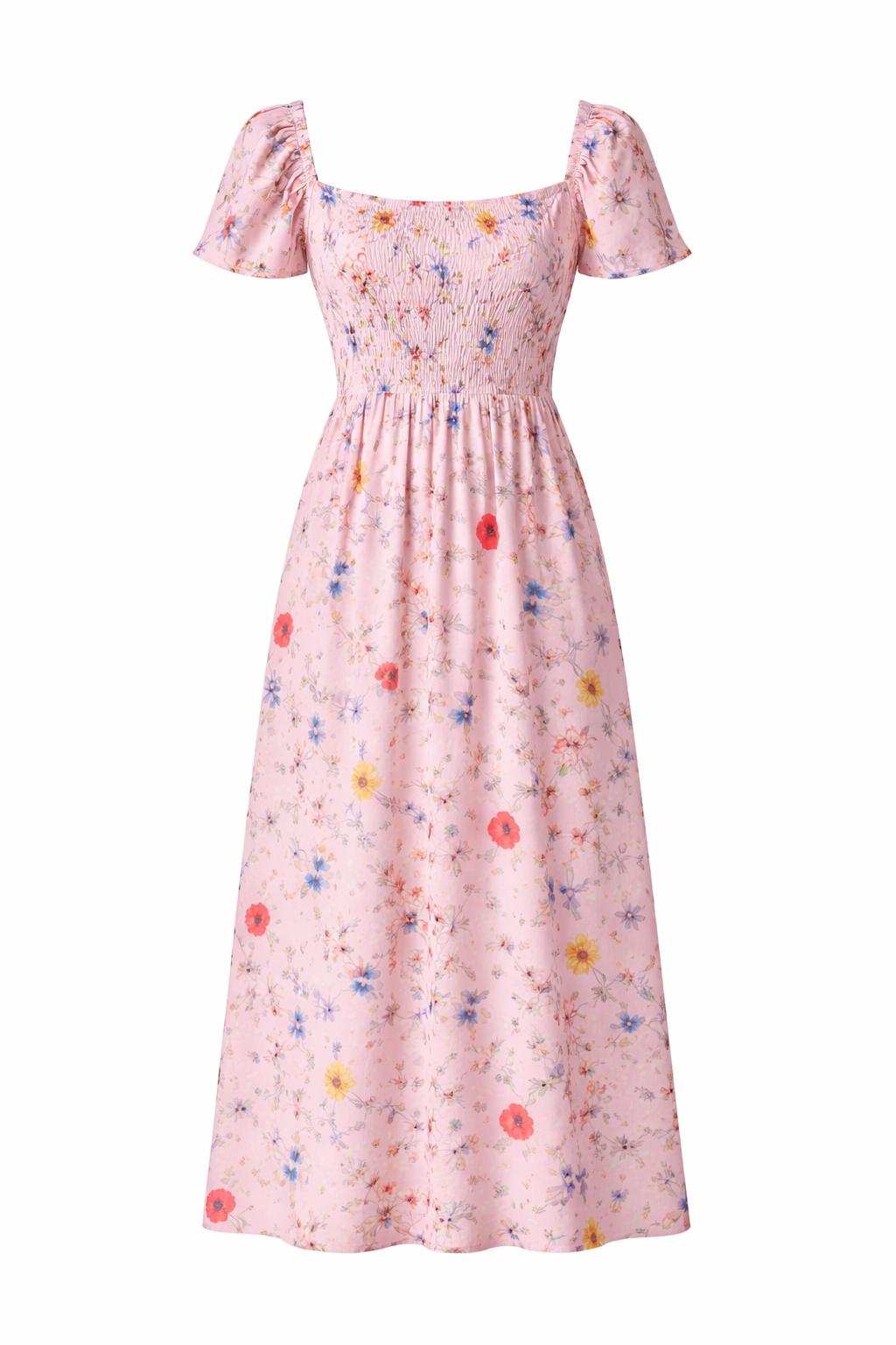 ABITO MAR DE MARGARITAS