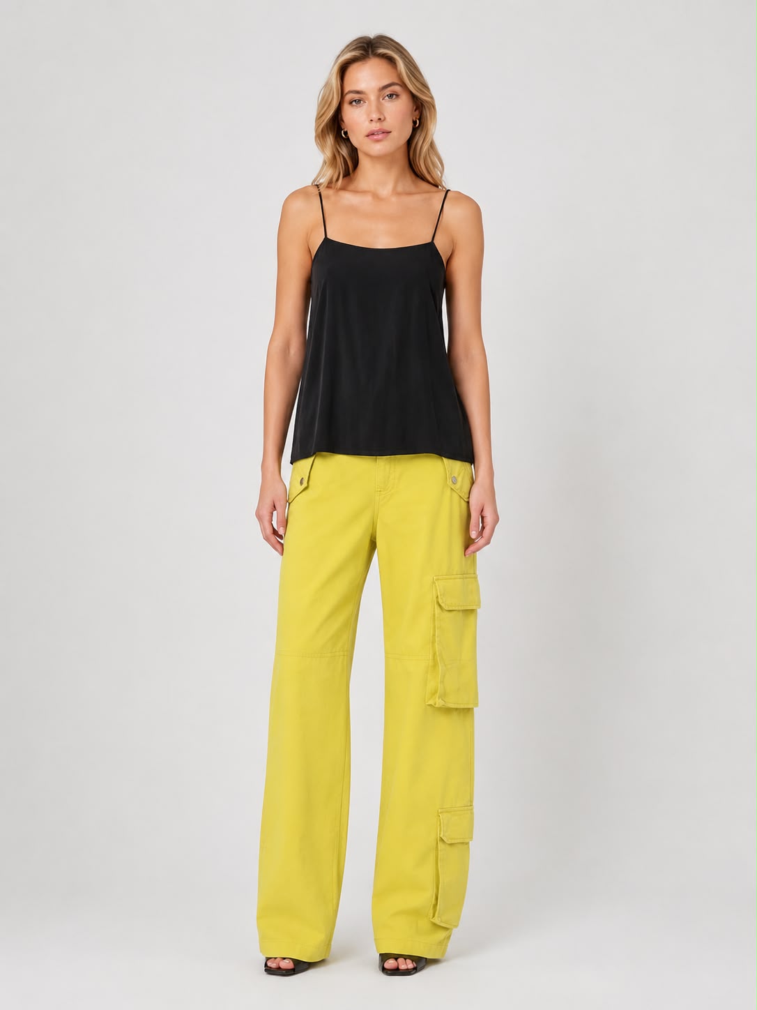PANTALONE PINKO MALAGA