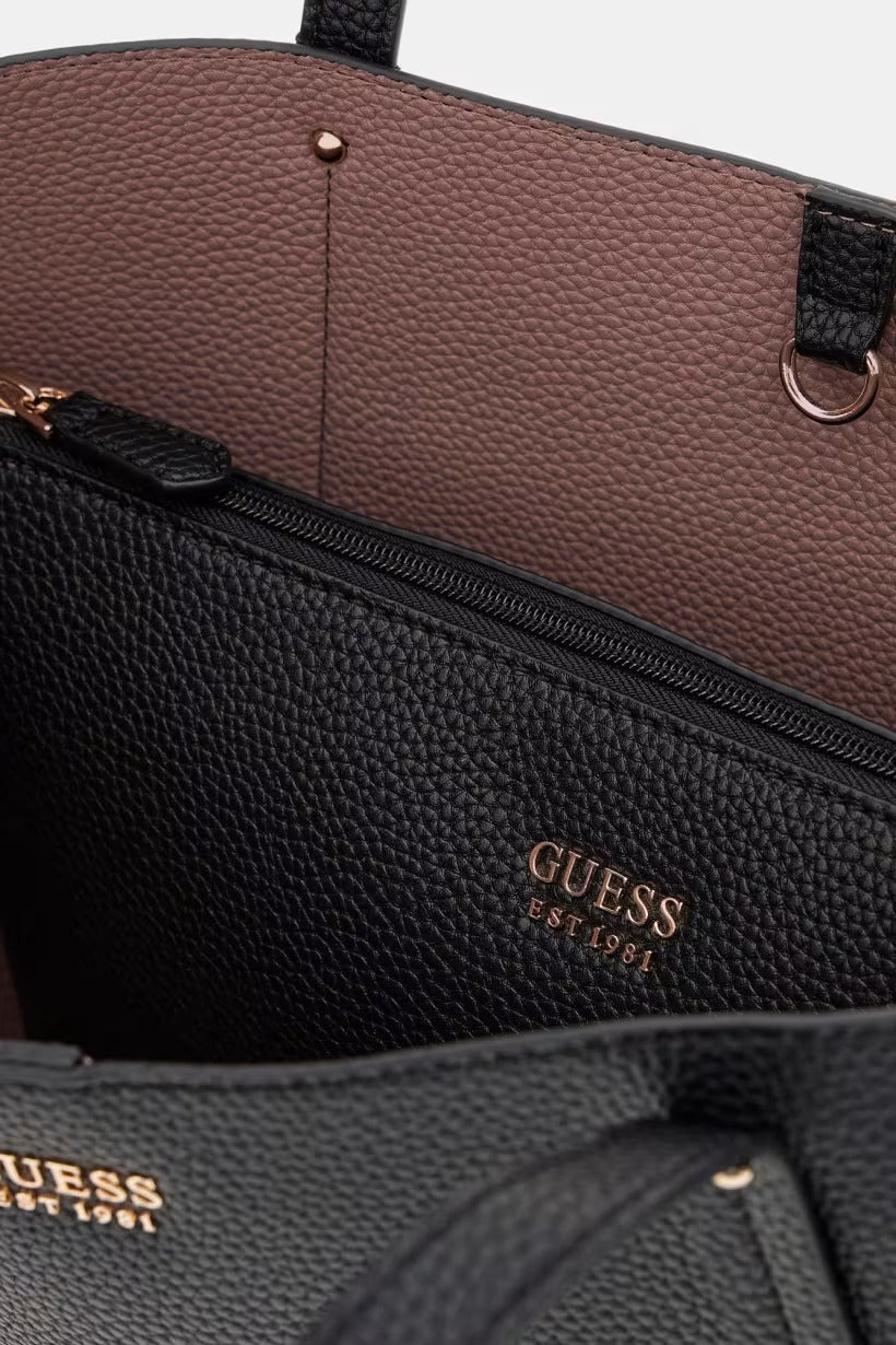 BORSA GUESS DONNA BRENTON SHOPPER