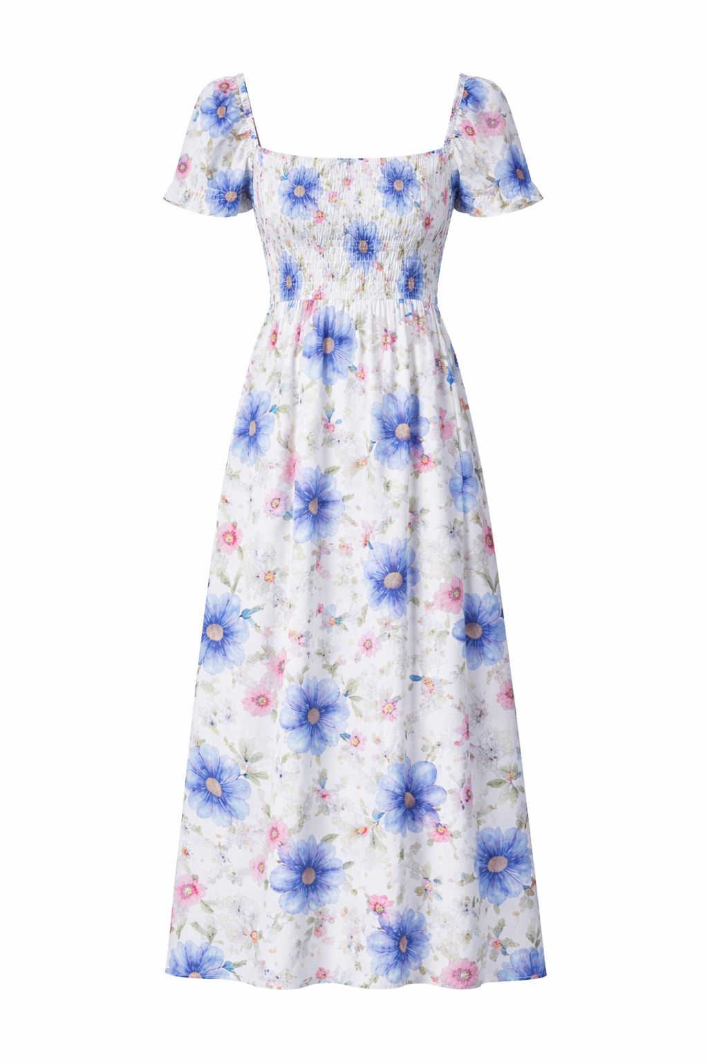 ABITO MAR DE MARGARITAS