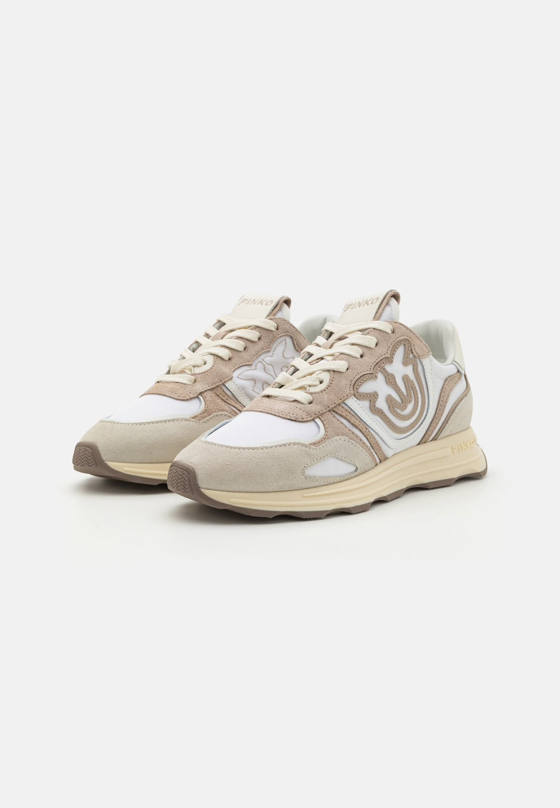 SNEAKERS PINKO ZOE