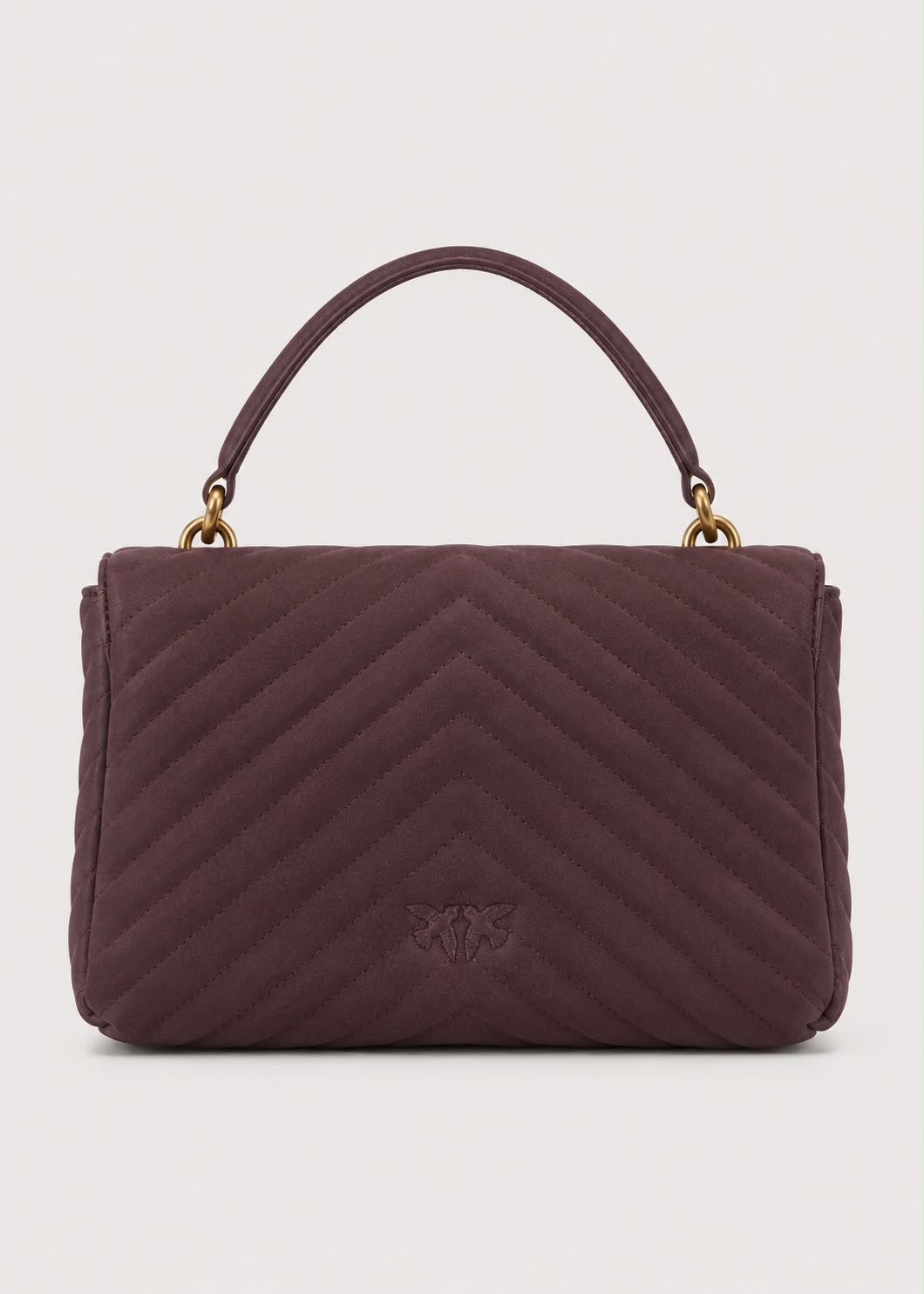 BORSA PINKO LOVE LADY PUFF MINI CLASSIC
