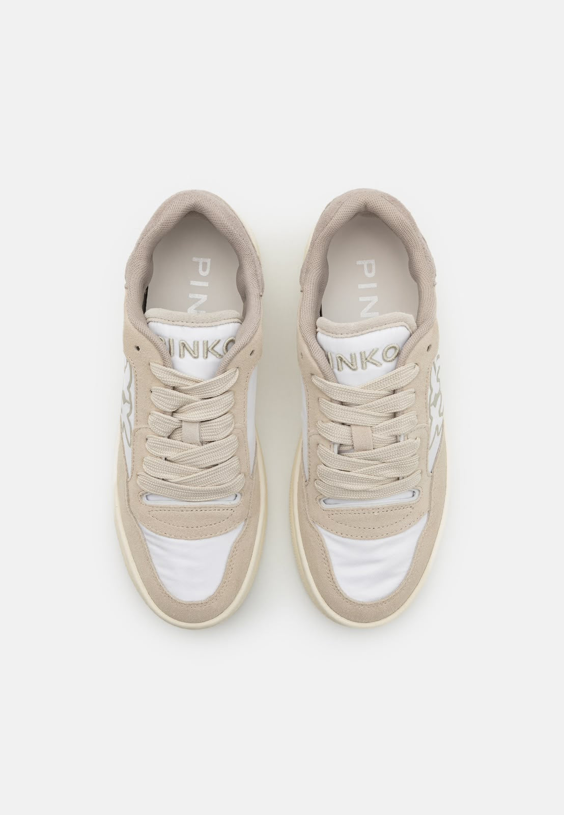 SNEAKERS PINKO MANDY
