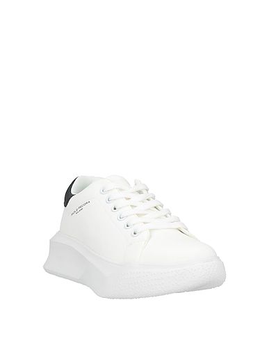 SNEAKERS PAOLO PECORA