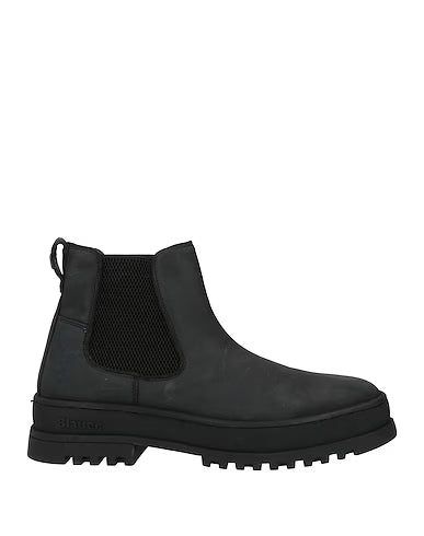 STIVALETTI UOMO BLAUER IUKA 02