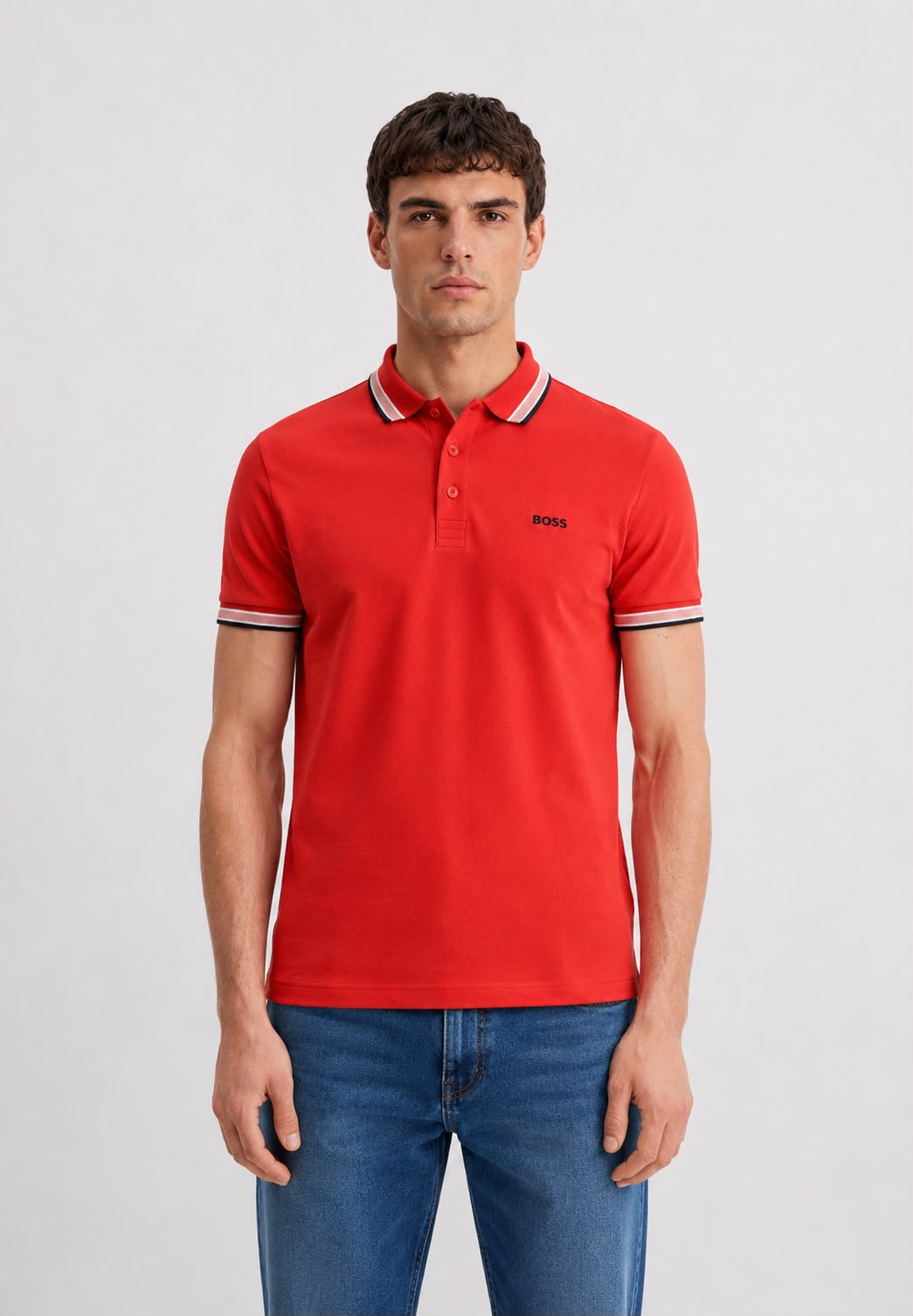 POLO HUGO PADDY
