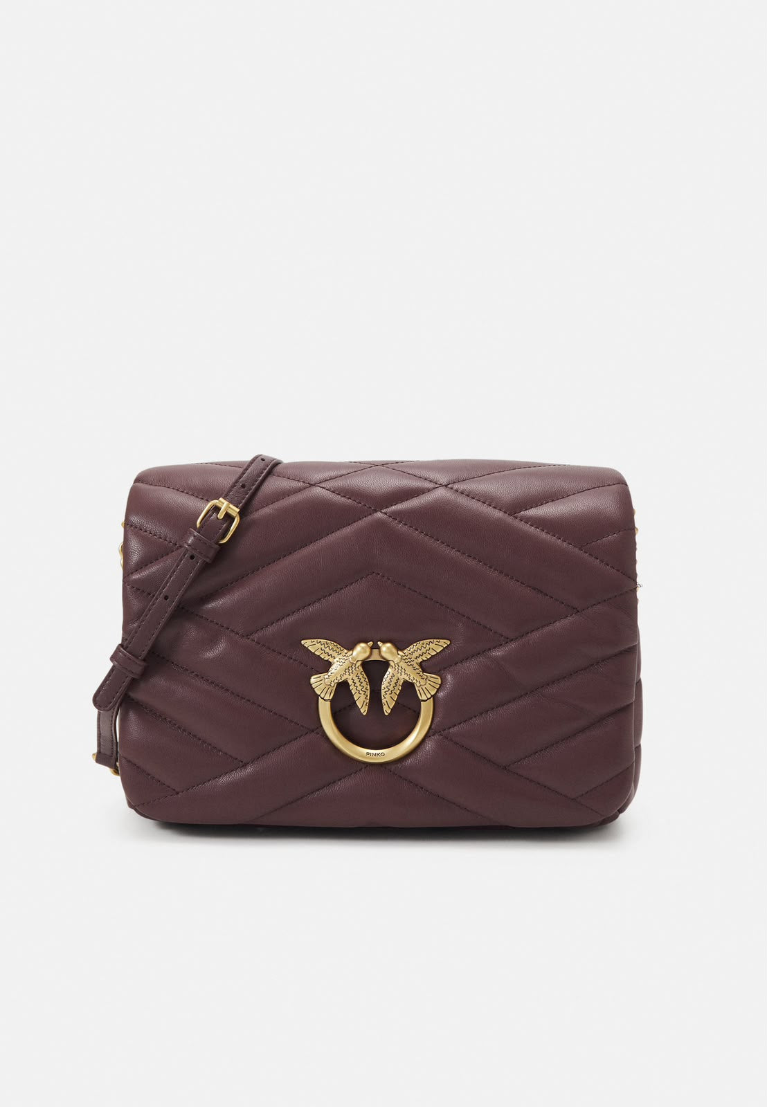BORSA PINKO LOVE CLICK PUFF CLASSIC