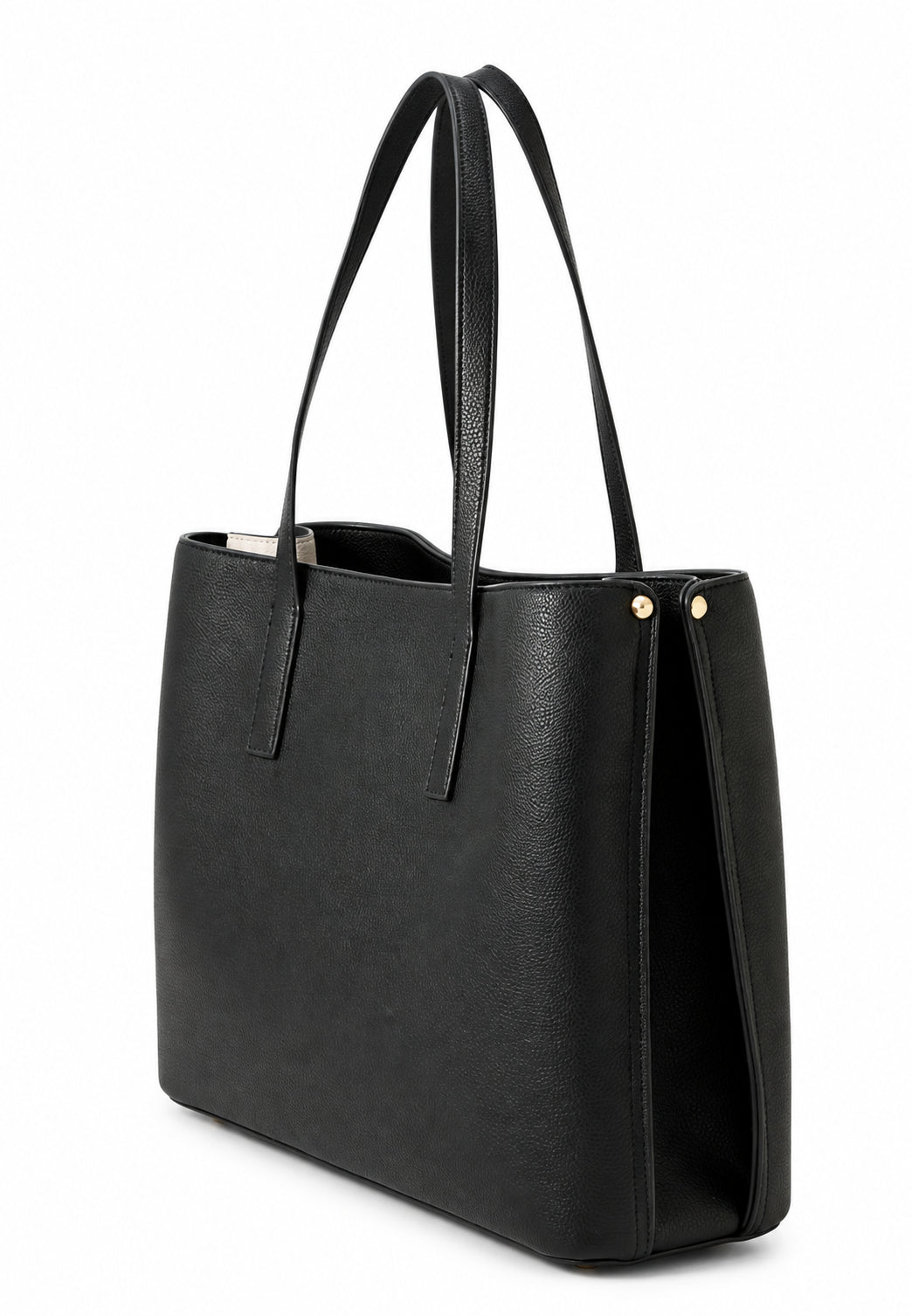 BORSA DONNA GUESS NERA MERIDIAN II TOTE BAG