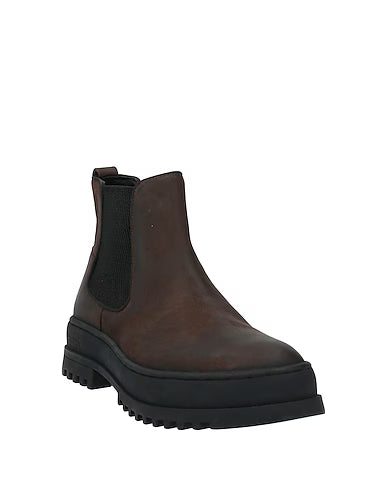 STIVALETTI UOMO BLAUER IUKA02
