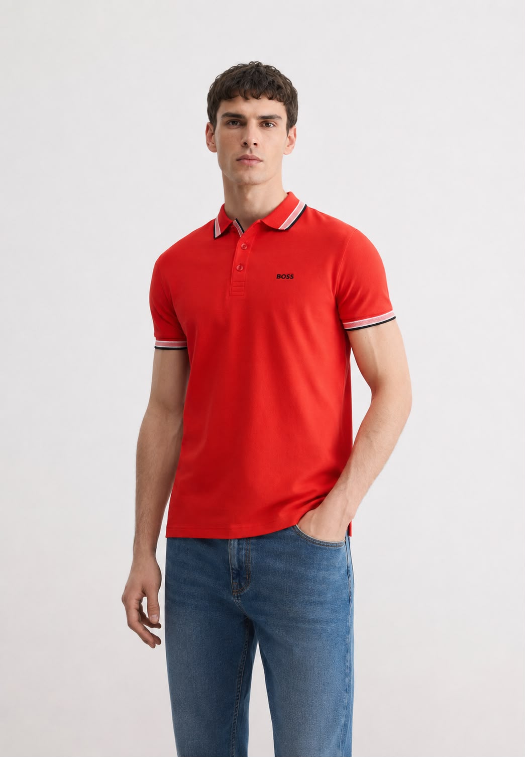 POLO HUGO PADDY