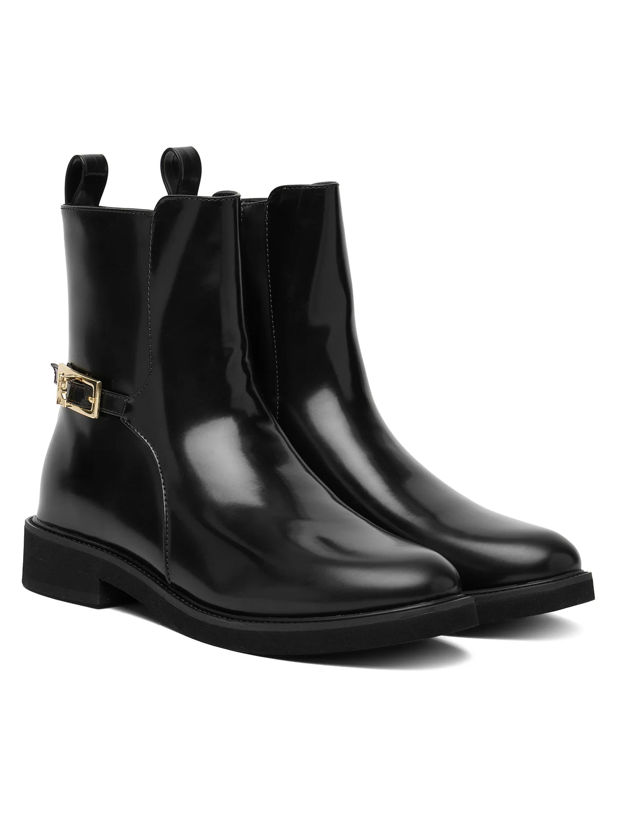 STIVALETTO PATRIZIA PEPE DONNA CAMEL ABRASIVATO
