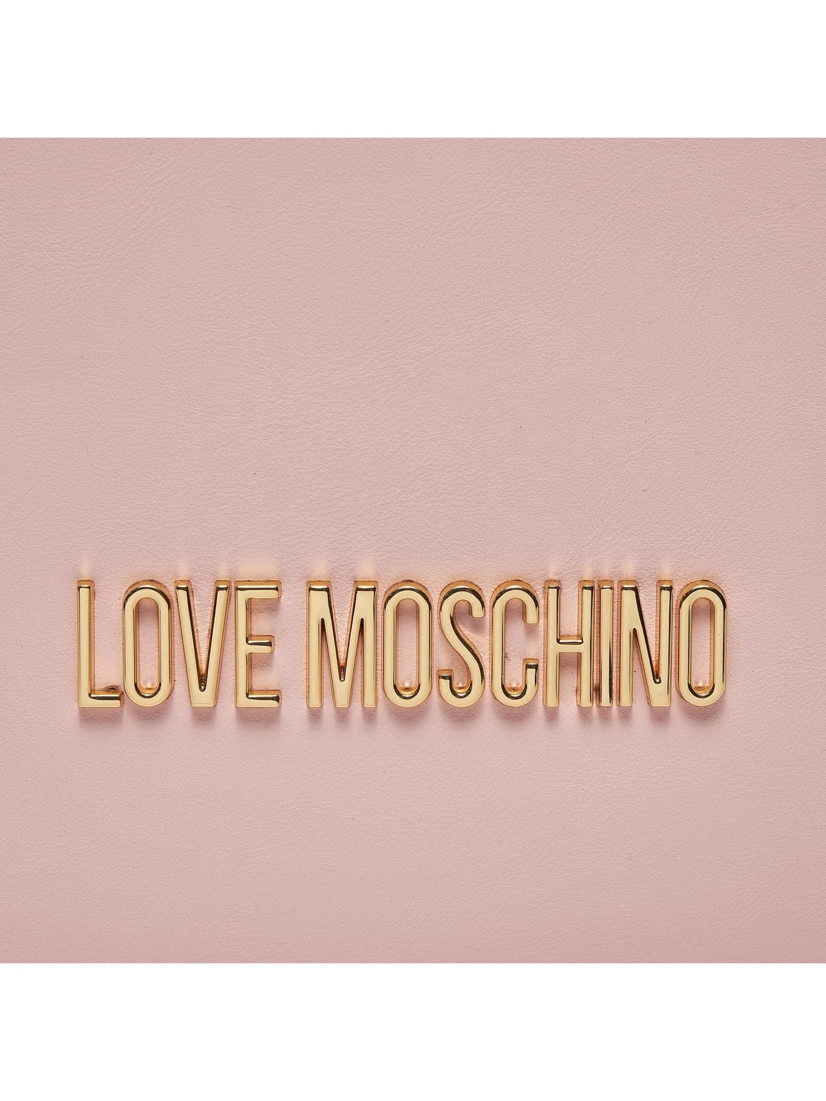 BORSA LOVE MOSCHINO SHOPPER