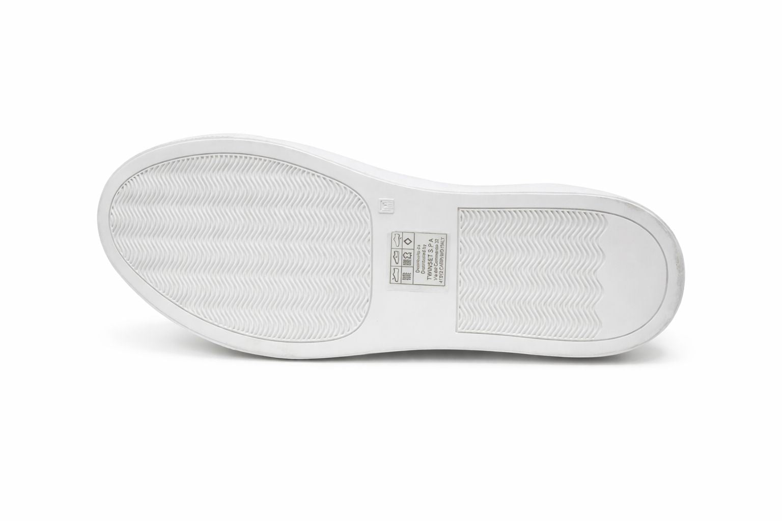 SNEAKERS TWINSET DONNA