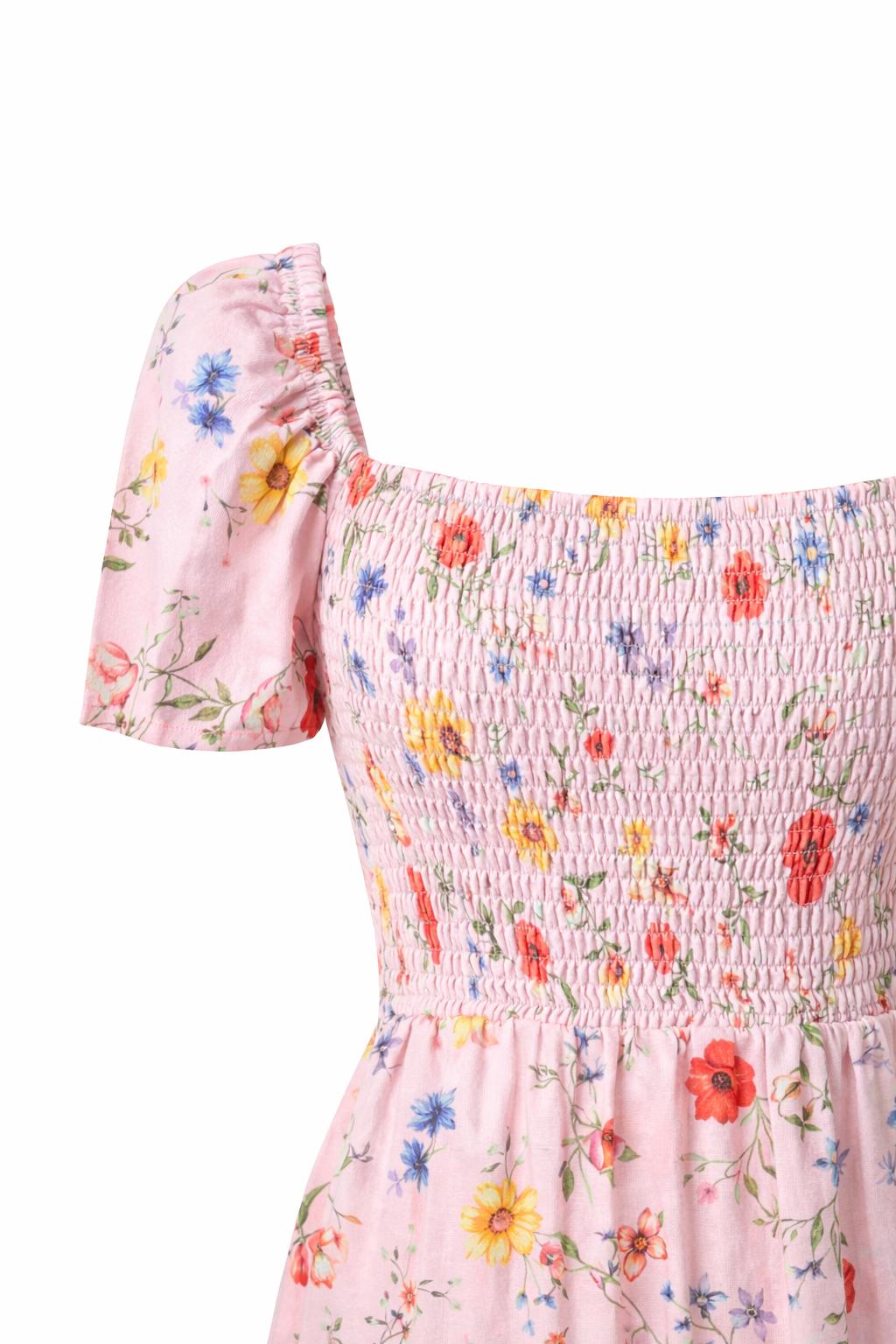 ABITO MAR DE MARGARITAS