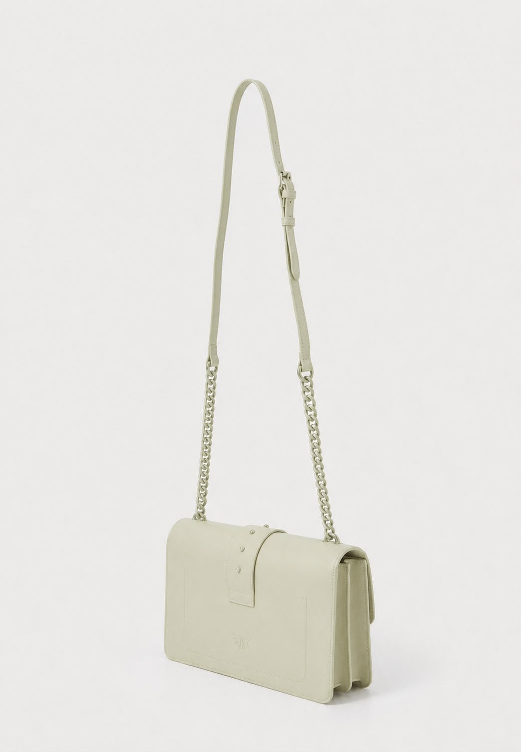BORSA PINKO LOVE ONE CLASSIC IN PELLE