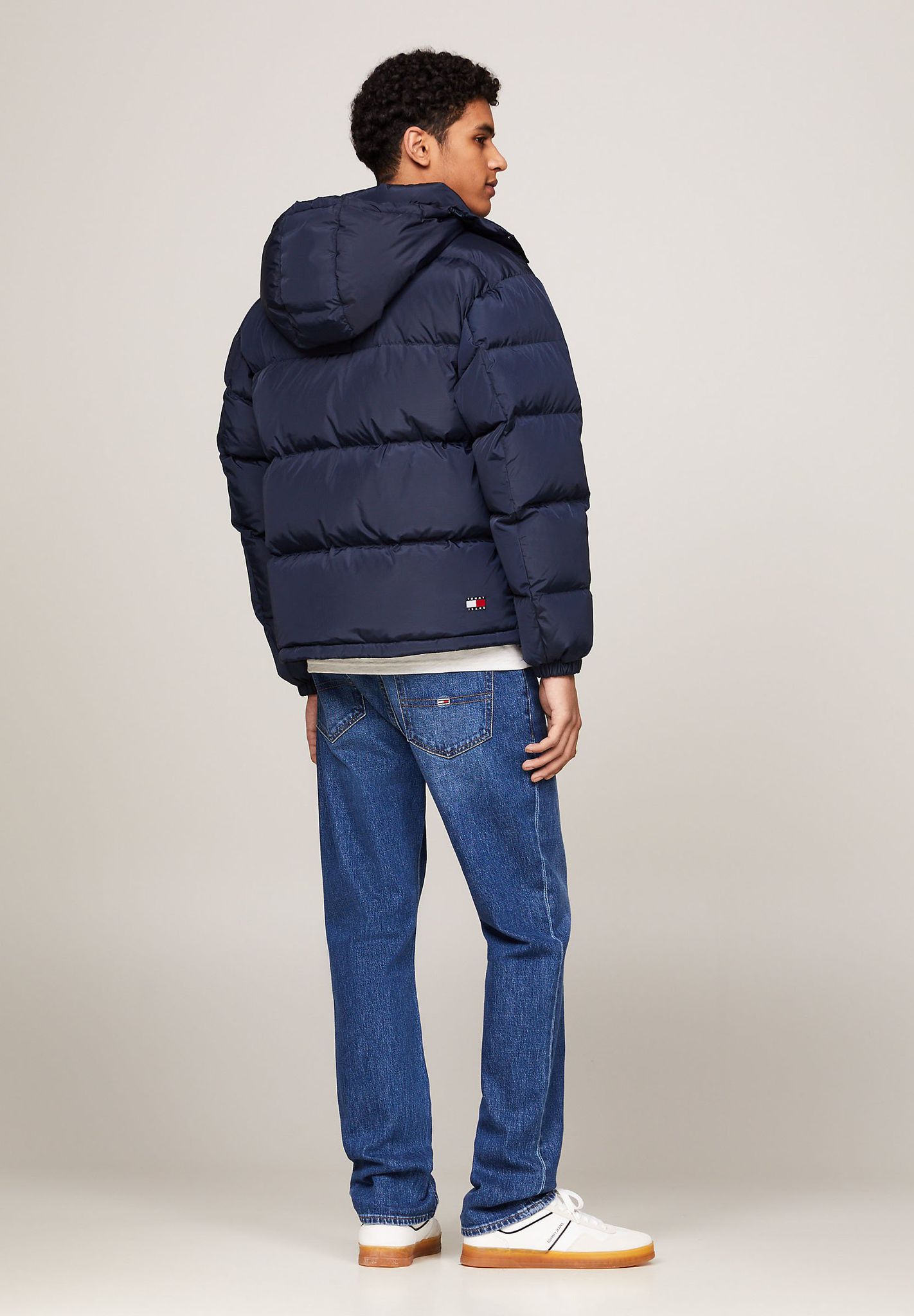 GIUBBOTTO TOMMY HILFIGER - UOMO - THE ALASKA PUFFER