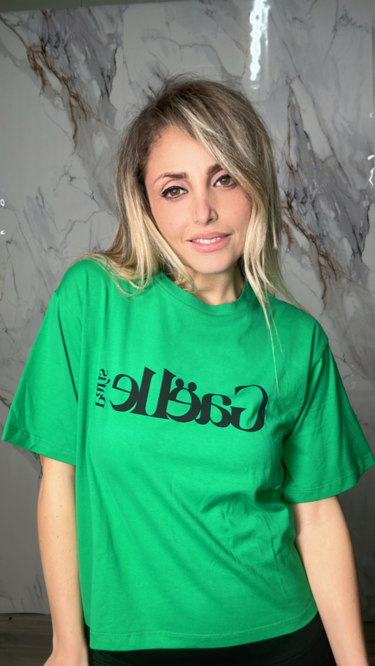 GAELLE T-shirt