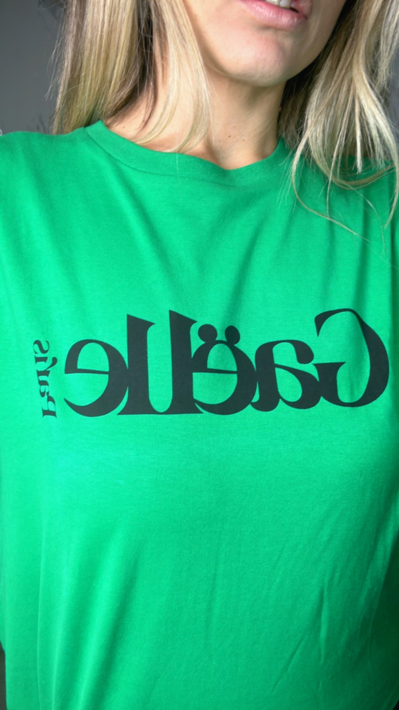 GAELLE T-shirt