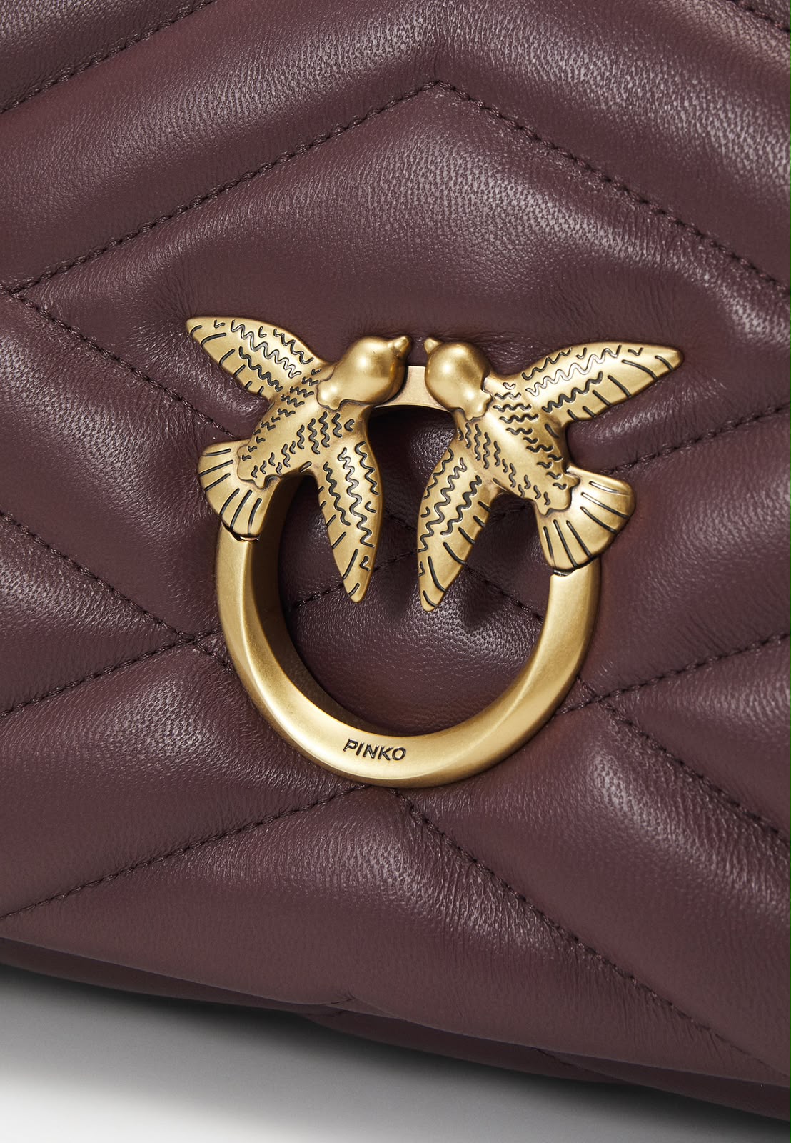 BORSA PINKO LOVE CLICK PUFF CLASSIC