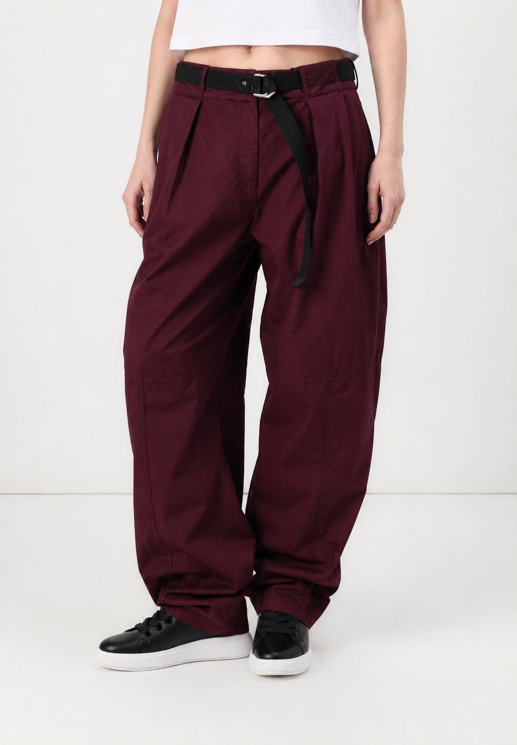 PANTALONE PINKO YANN