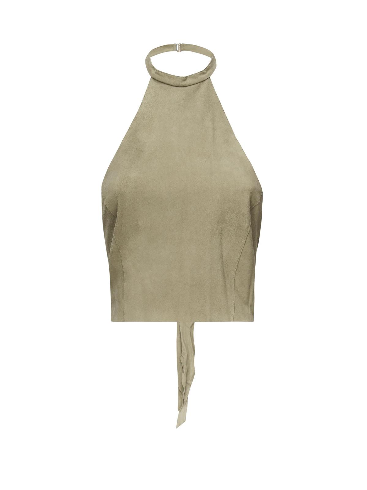 TOP PINKO VERTIGINI