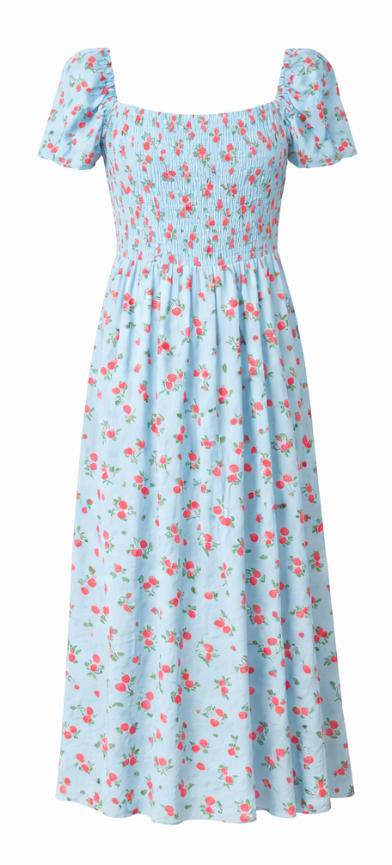 ABITO MAR DE MARGARITAS