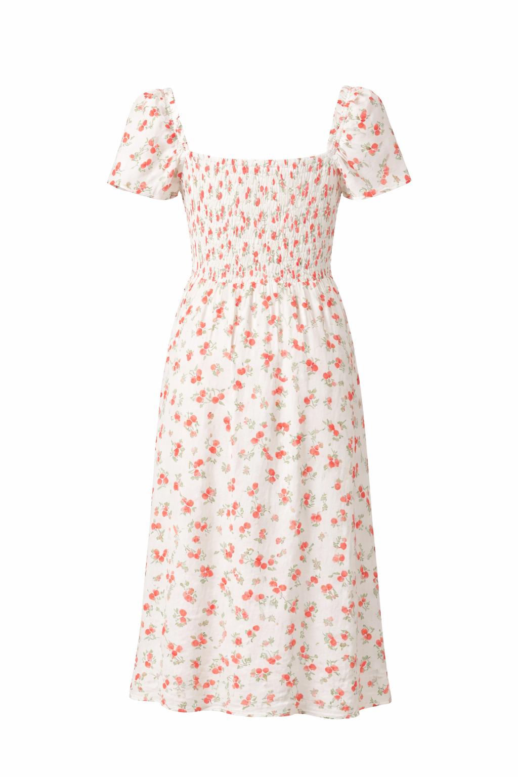 ABITO MAR DE MARGARITAS