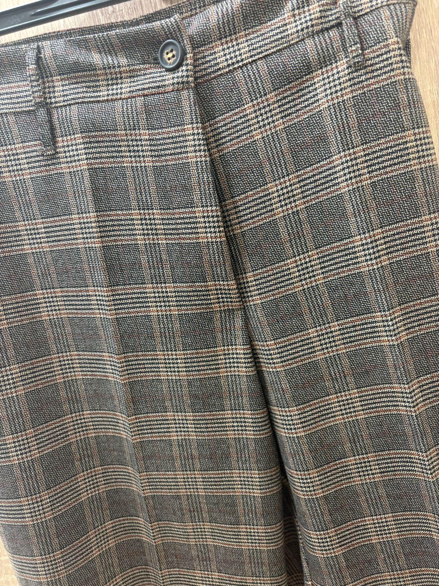 Pantalone Ambra Corsini modello classico