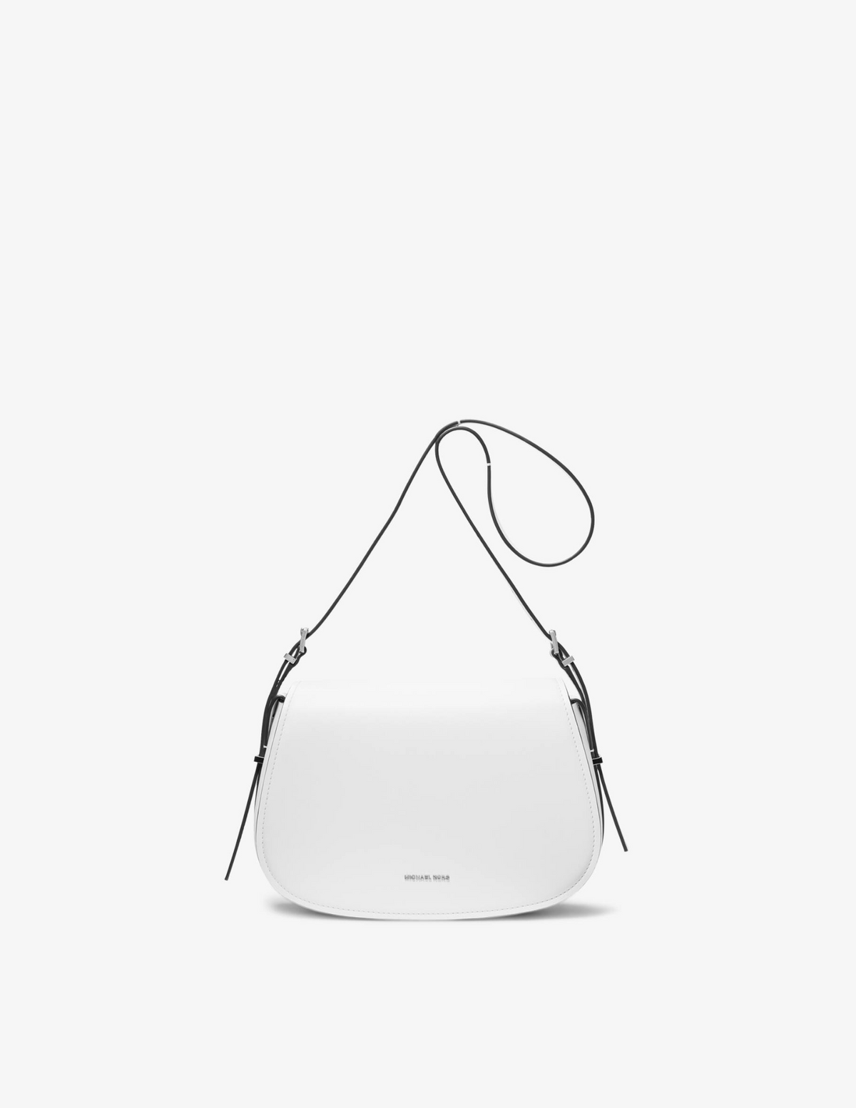 BORSA MICHAEL KORS LYDIA OPTIC WHITE