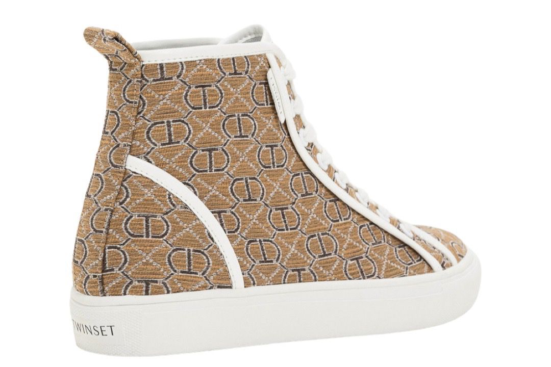 SNEAKERS TWINSET DONNA