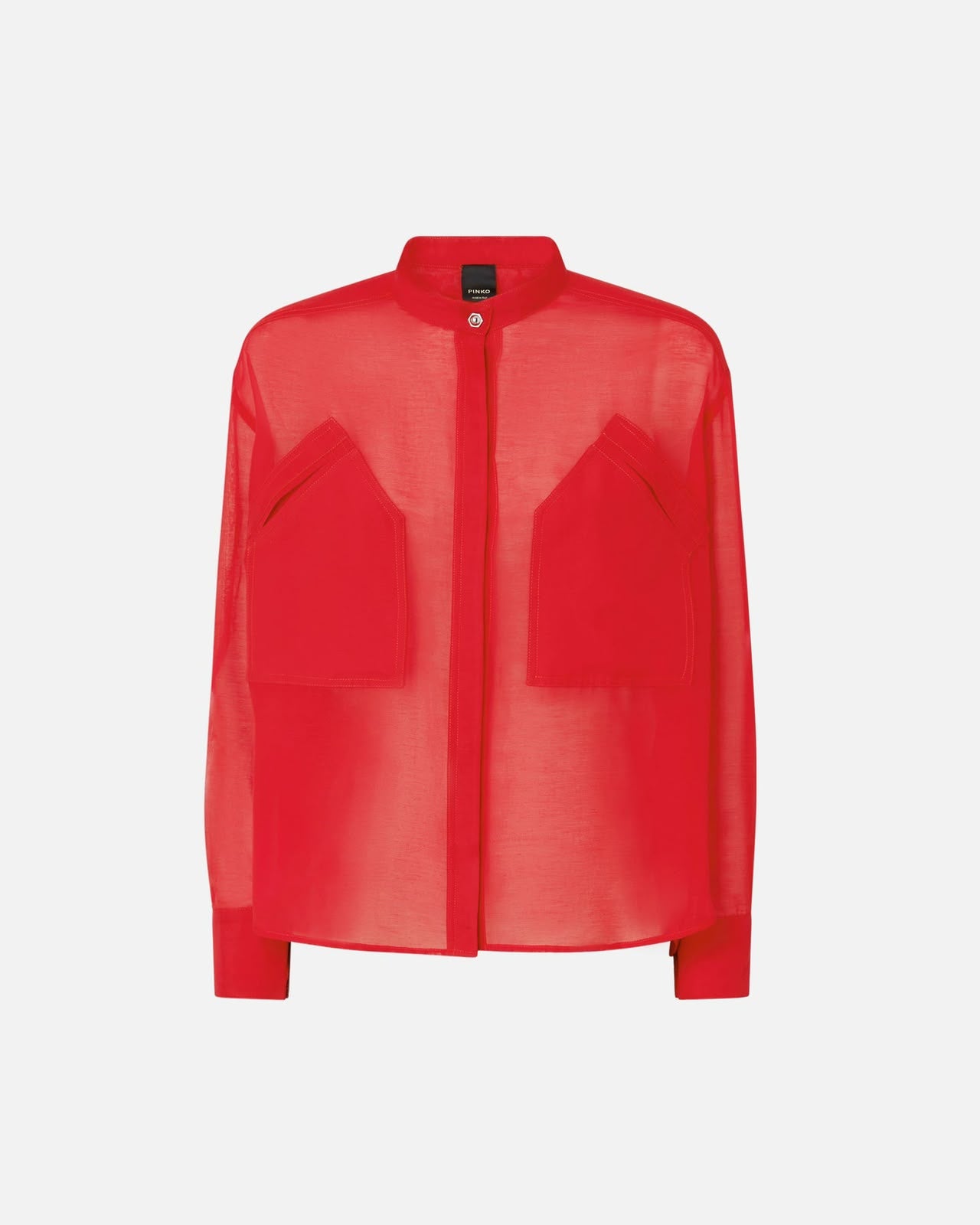 CAMICIA PINKO ANDY SHIRT