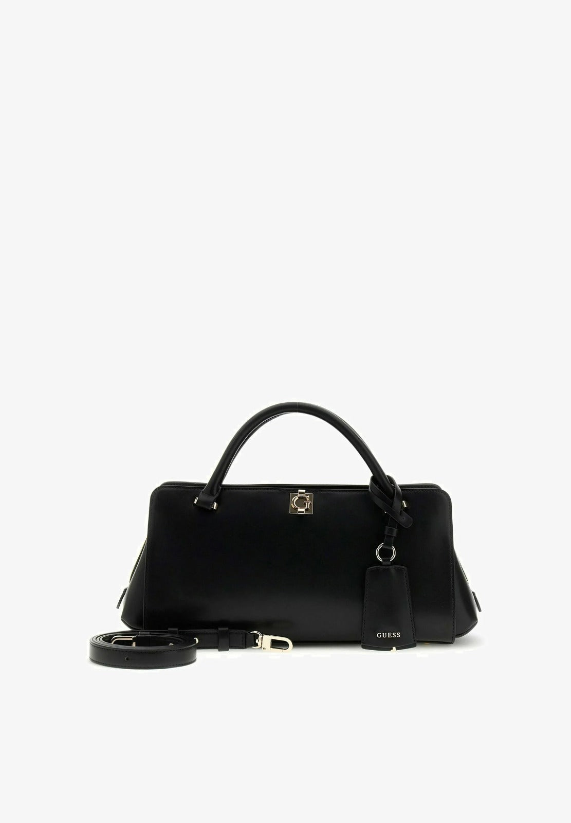 BORSA DONNA GUESS NERA AUDREY