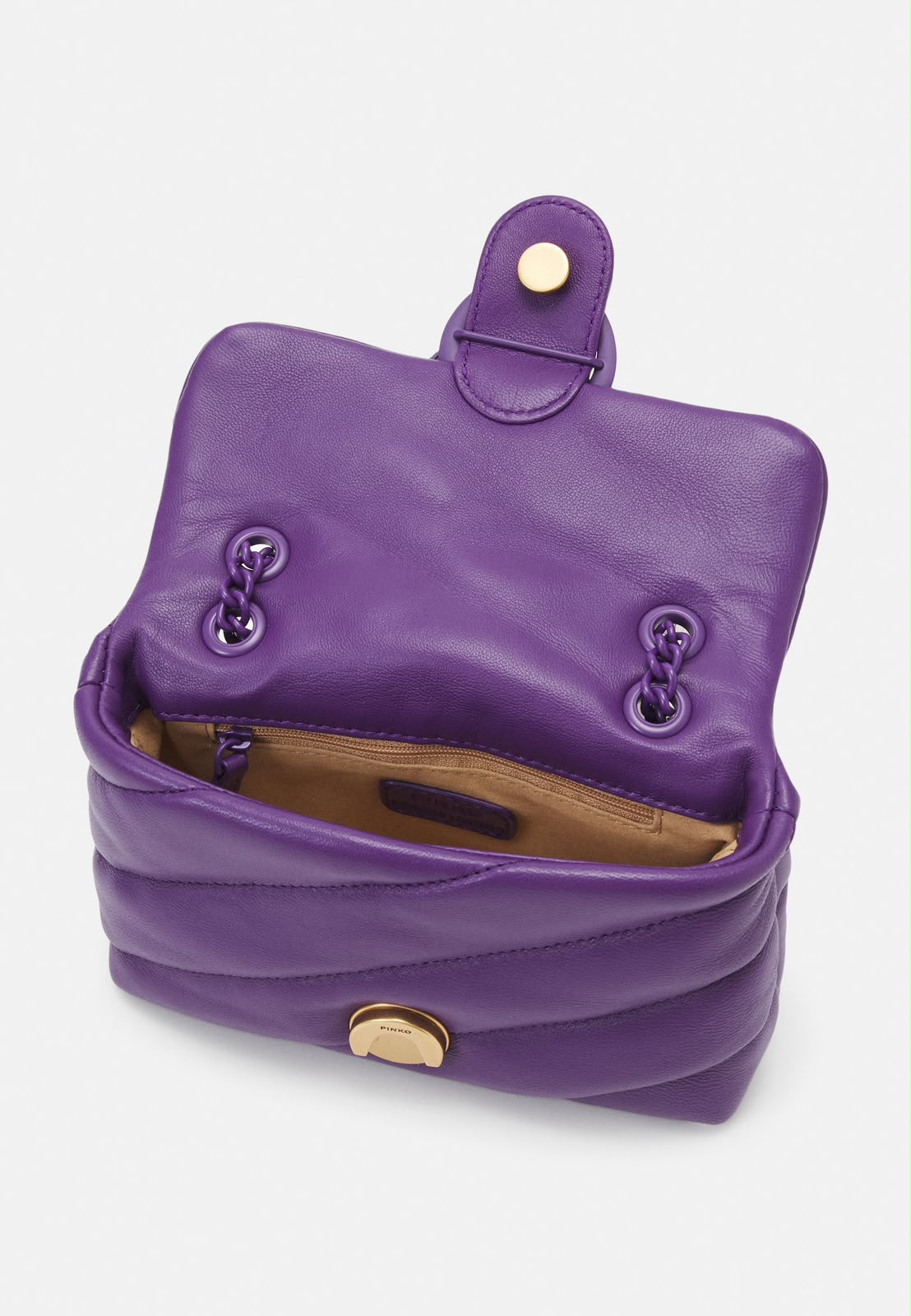 BORSA PINKO LOVE PUFF BABY CLASSIC