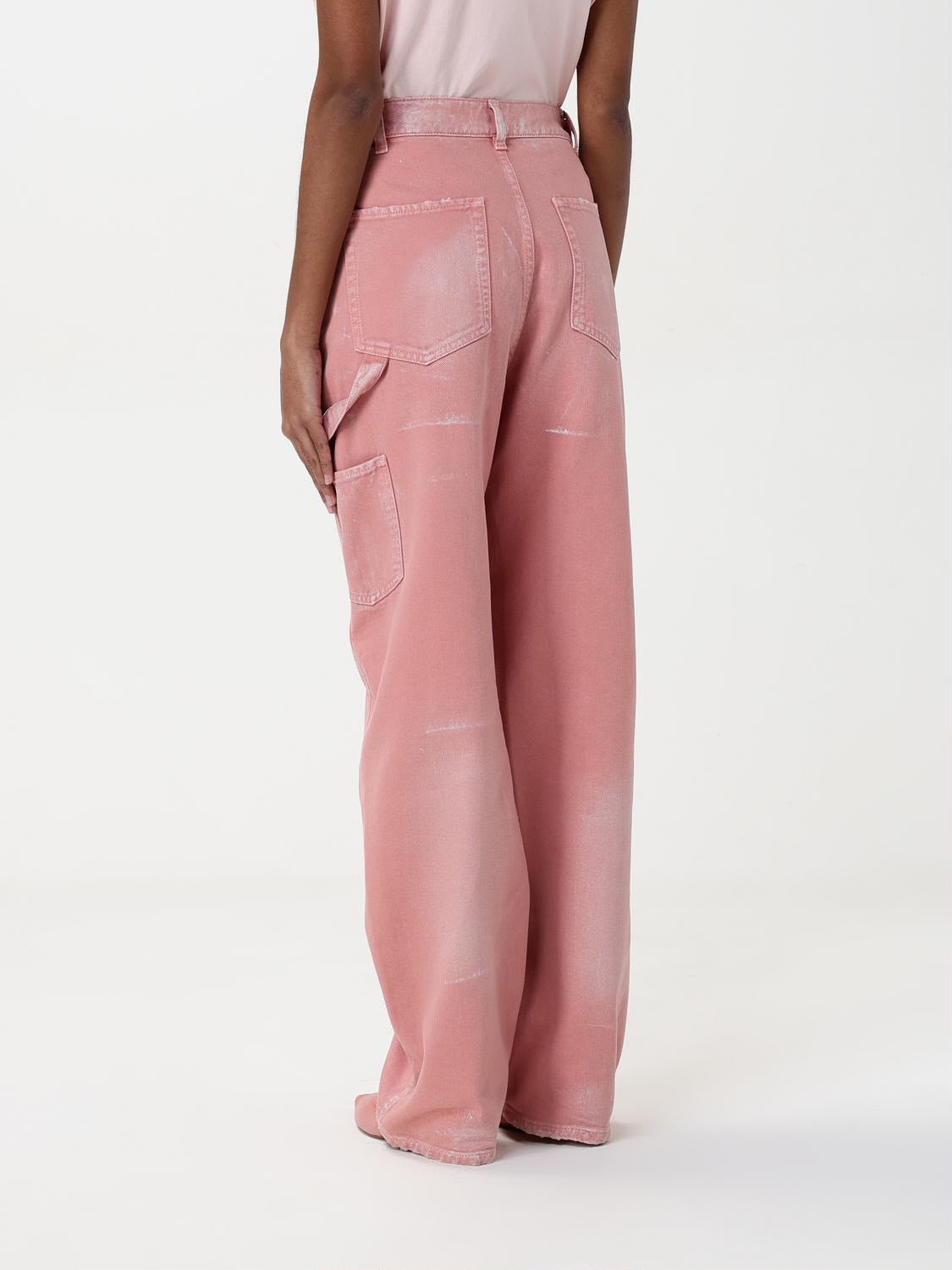JEANS PINKO PRAIA WORKER